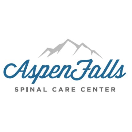 Logo fra Aspen Falls