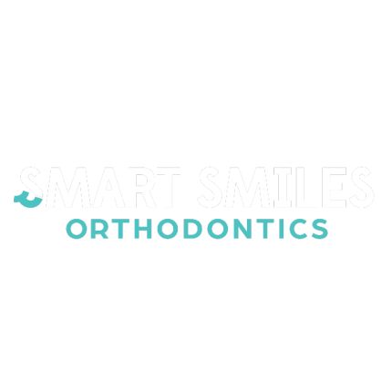 Logo fra Smart Smiles Orthodontics