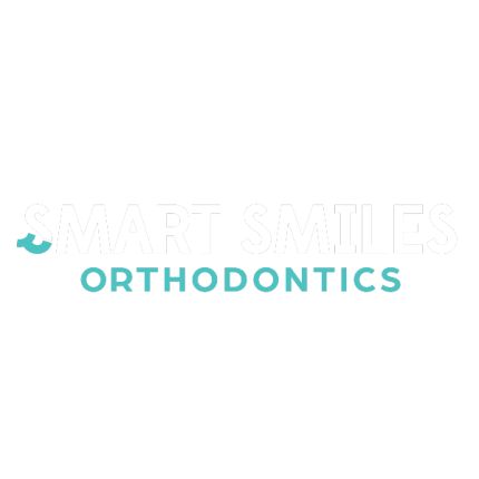 Logótipo de Smart Smiles Orthodontics