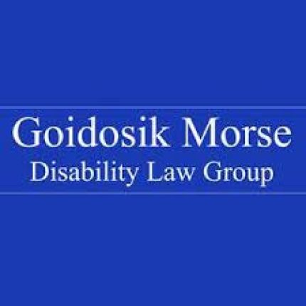 Logo od Goidosik Morse Disability Law Group