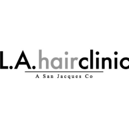 Logo da LA Hair Clinic - Los Angeles Hair Transplant Clinic