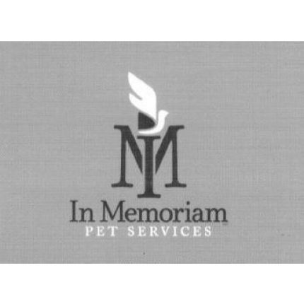 Logotyp från In Memoriam Pet Services