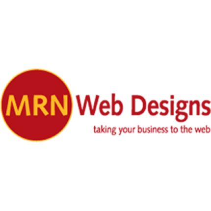 Logotyp från MRN Web Designs