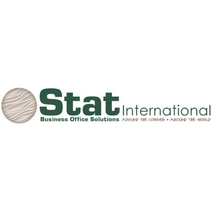 Logo od Stat International