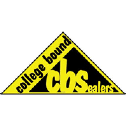 Logo de College Bound Sealers