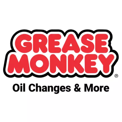 Logo van Grease Monkey