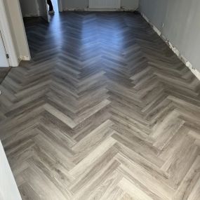 Bild von Pegasus Flooring