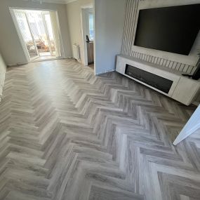 Bild von Pegasus Flooring