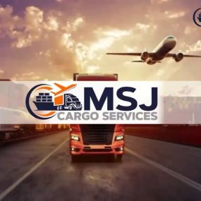 Bild von MSJ Cargo Services