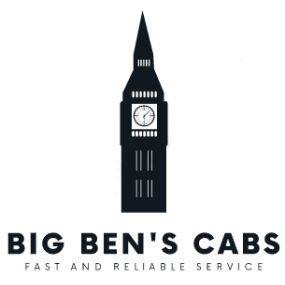 Bild von Big Ben's Cabs