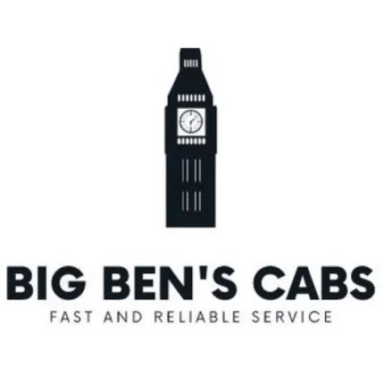 Logotipo de Big Ben's Cabs