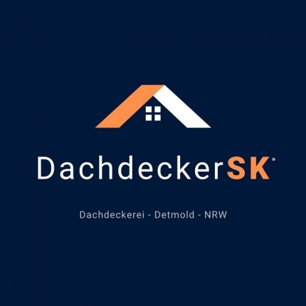 Logo fra Dachdecker SK
