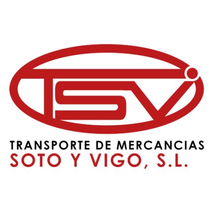 Logo de Transportes Soto y Vigo S.L.