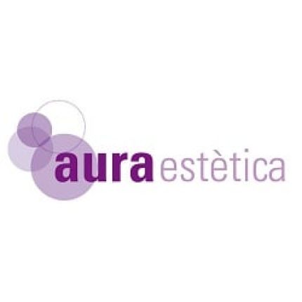 Logo de Aura Estética