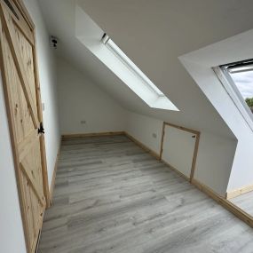 Bild von Goulding Loft Conversions Ltd