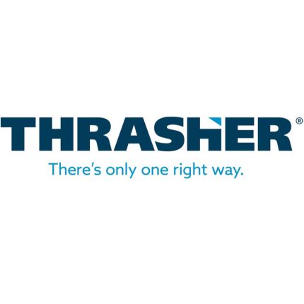 Logo von Thrasher Foundation Repair