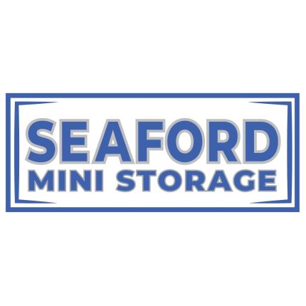 Logo da Seaford Mini Storage