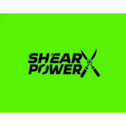 Logotipo de Shear Power
