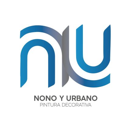 Logo fra Nono y Urbano Pintura Decorativa