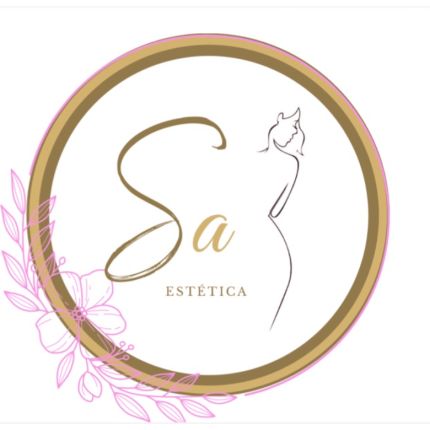 Logo de Estética Simone Amorim