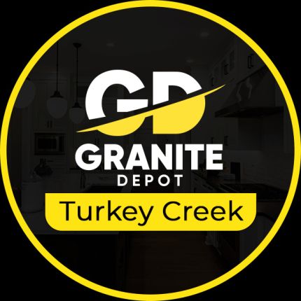 Logo od Granite Depot of Turkey Creek