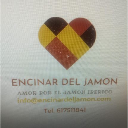 Logo de Encinar Del Jamón