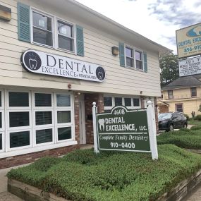 Dental Excellence of Pennsauken, where the doctors and our exceptional team of dedicated professionals are committed to providing you and your family with outstanding dental care. As a trusted dentist in Pennsauken, NJ, we go above and beyond to ensure your comfort and confidence, prioritizing not just your teeth, but also the person behind the smile. Our mission is to deliver the highest quality dentistry and patient care tailored to your unique needs and expectations.