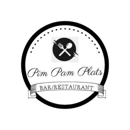 Logótipo de Pim Pam Plats Restaurant | La Seu d'Urgell