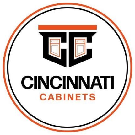 Logo da Cincinnati Cabinets