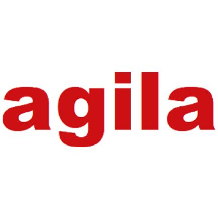 Logo von agila Ergotherapie-Praxis