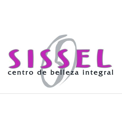 Logotipo de Centro de belleza Sissel