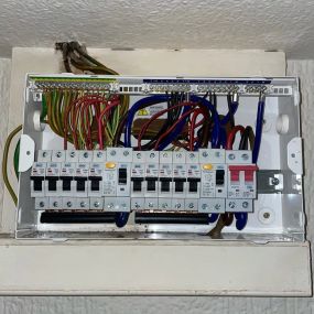 Bild von Dryden Electrical