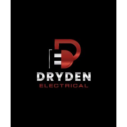 Logotyp från Dryden Electrical