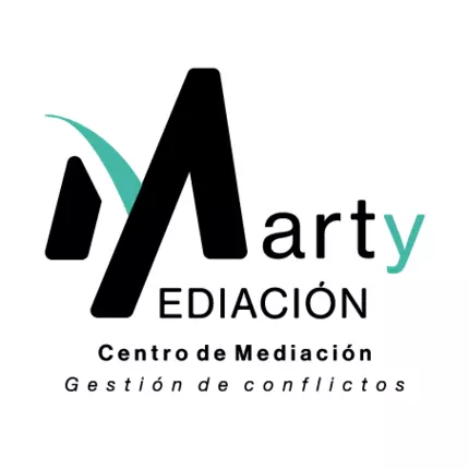 Logótipo de Marty Mediación