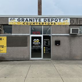 Bild von Granite Depot of Indianapolis