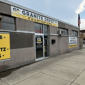 Bild von Granite Depot of Indianapolis