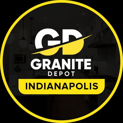 Logotipo de Granite Depot of Indianapolis