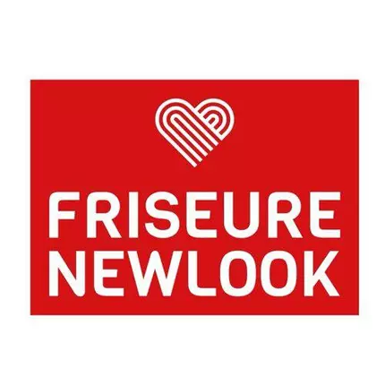 Logo van Friseur New Look