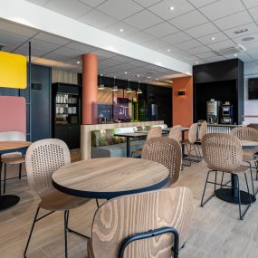 Bild von B&B HOTEL Mulhouse Bâle Aéroport