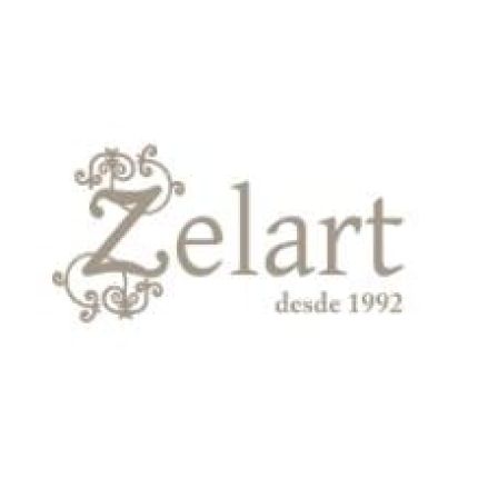Logótipo de Zelart Atelier