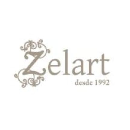 Logo da Zelart Atelier