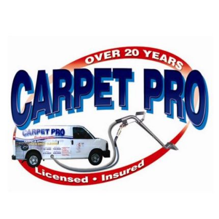 Logo from Carpet Pro LLC