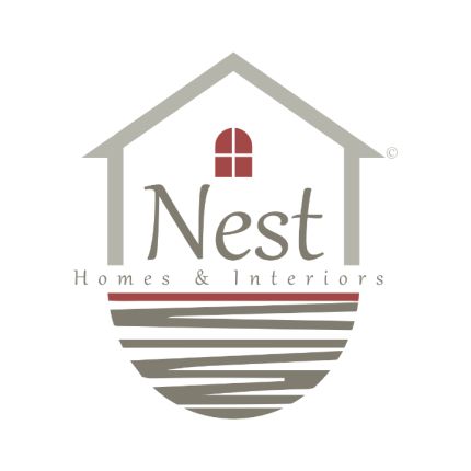 Logotyp från Nest-Homes & Interiors