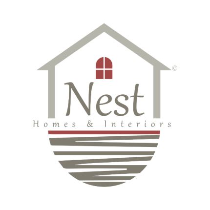 Logo van Nest-Homes & Interiors