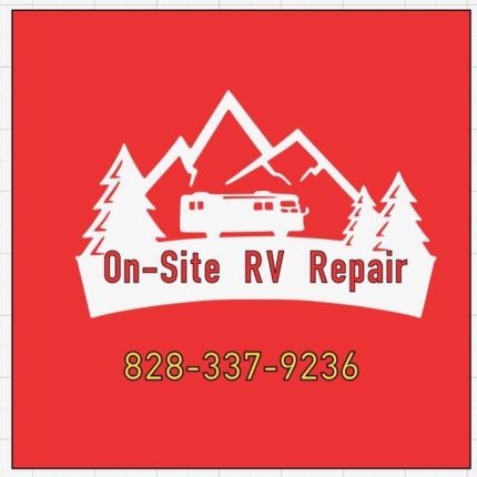 Logo von On Site RV Repair LLC