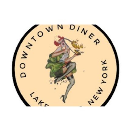 Logo from Downtown Diner