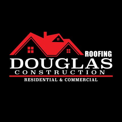 Logo fra Douglas Construction