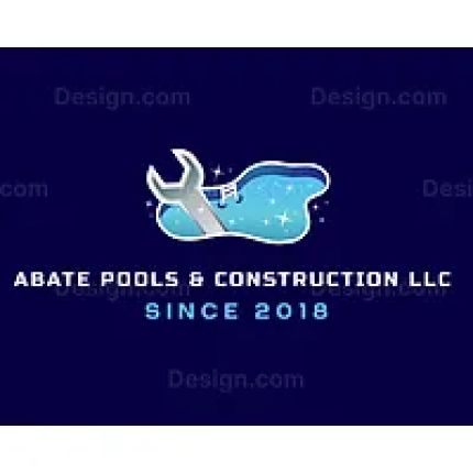 Logotipo de Abate Pools & Construction