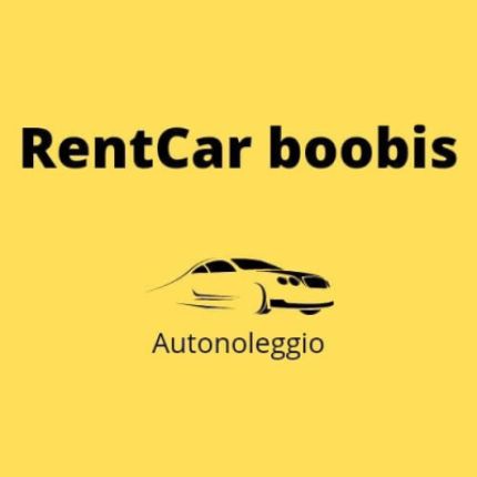 Logo from Autonoleggio Rent Car Boobis