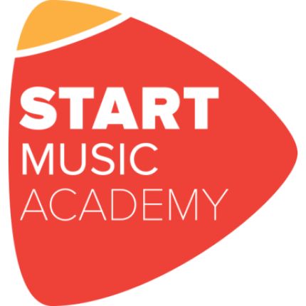 Logotyp från Start Music Academy